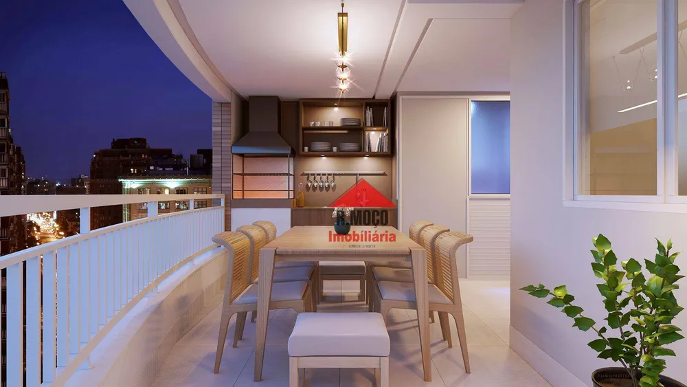 Apartamento, 3 quartos, 95 m² - Foto 13