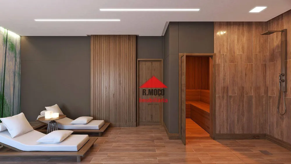 Apartamento, 3 quartos, 95 m² - Foto 11