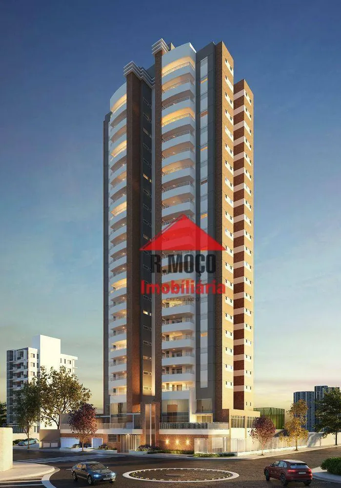 Apartamento, 3 quartos, 95 m² - Foto 9