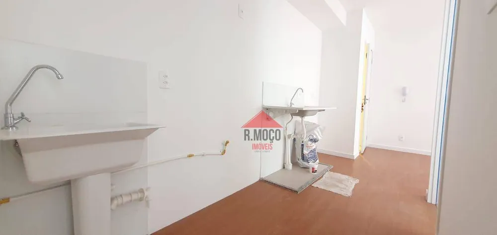Apartamento, 2 quartos, 34 m² - Foto 4