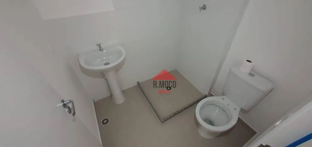 Apartamento, 2 quartos, 34 m² - Foto 8