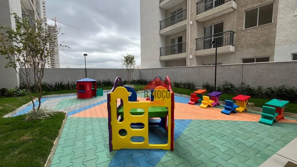 Apartamento, 2 quartos, 34 m² - Foto 16
