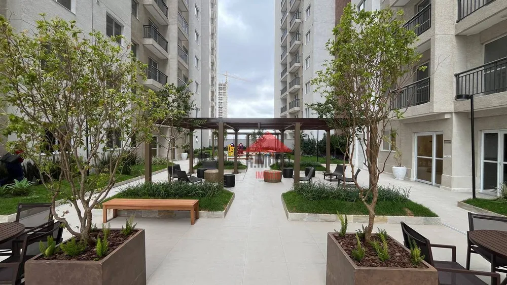 Apartamento, 2 quartos, 34 m² - Foto 11