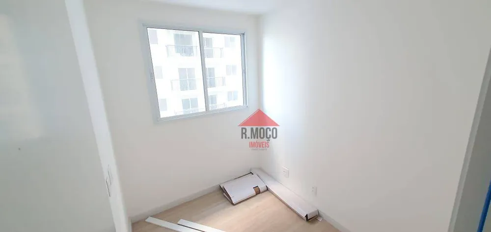 Apartamento, 2 quartos, 34 m² - Foto 12