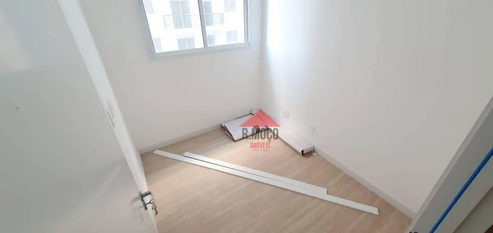 Apartamento, 2 quartos, 34 m² - Foto 1