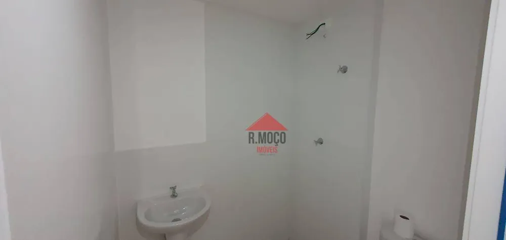 Apartamento, 2 quartos, 34 m² - Foto 8