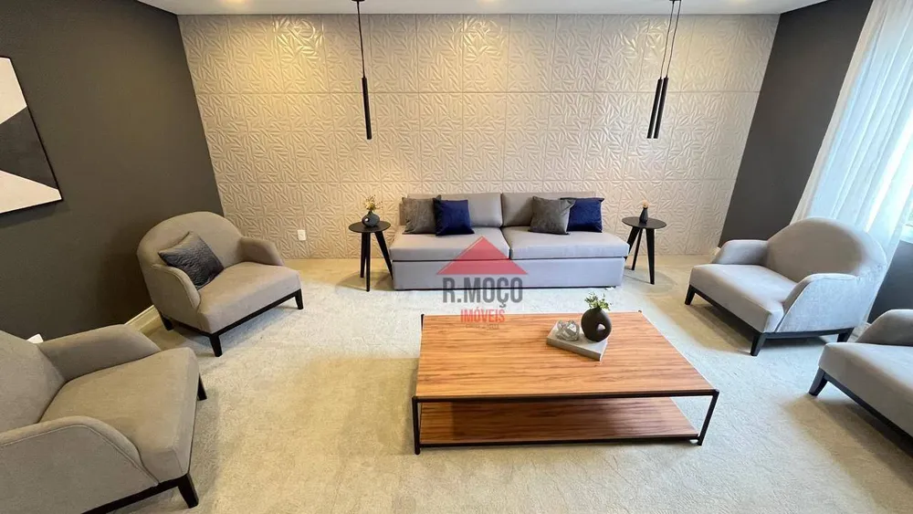 Apartamento, 2 quartos, 34 m² - Foto 10