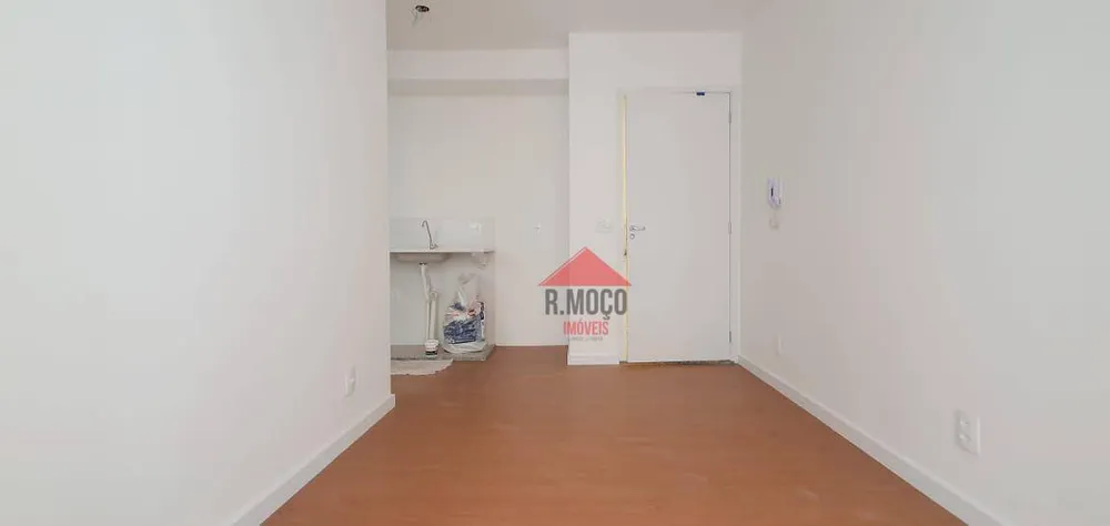 Apartamento, 2 quartos, 34 m² - Foto 2
