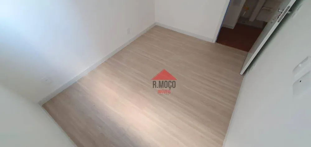 Apartamento, 2 quartos, 34 m² - Foto 3