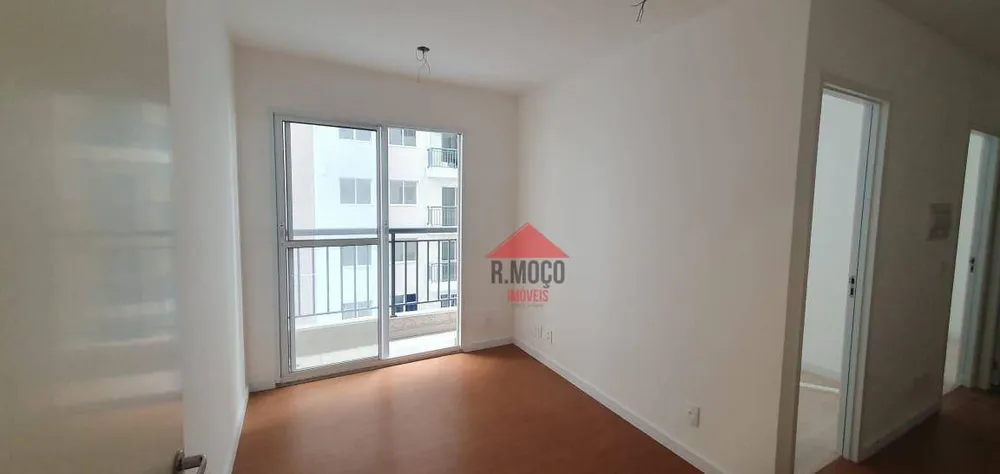 Apartamento, 2 quartos, 34 m² - Foto 6
