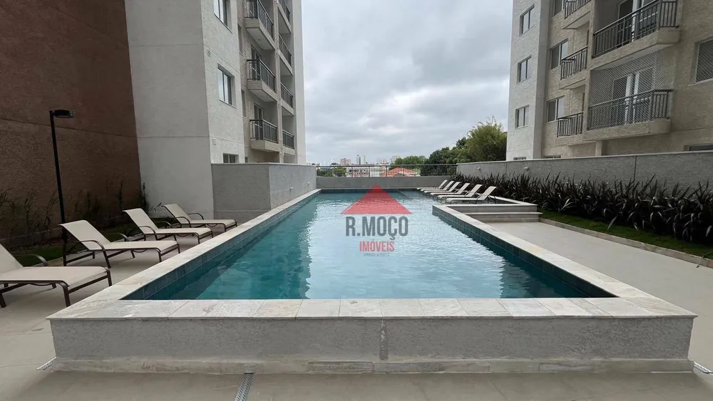 Apartamento, 2 quartos, 34 m² - Foto 7