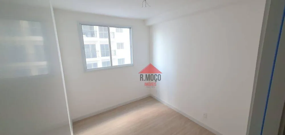 Apartamento, 2 quartos, 34 m² - Foto 4