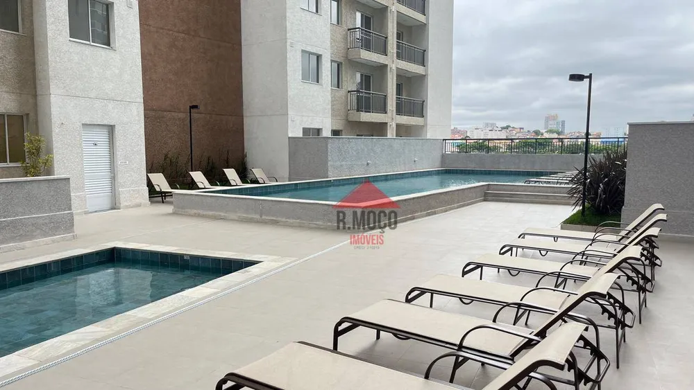 Apartamento, 2 quartos, 34 m² - Foto 5