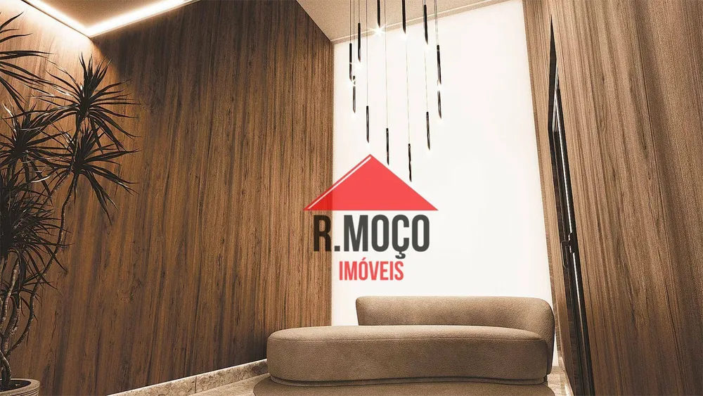 Apartamento, 2 quartos, 33 m² - Foto 5