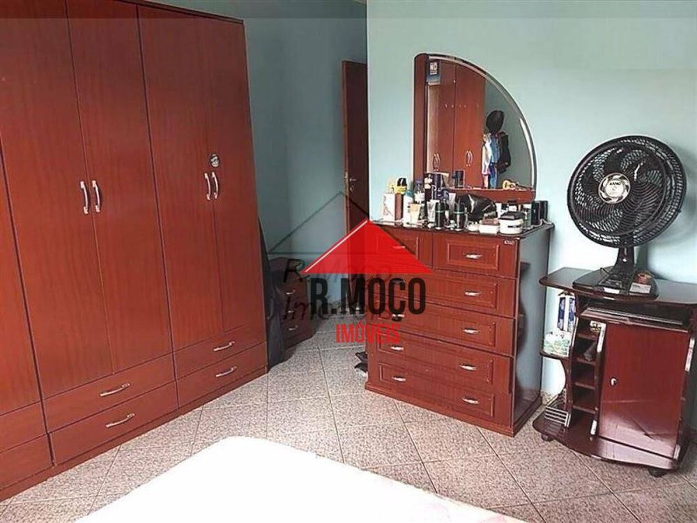 Sobrado à venda com 3 quartos, 150m² - Foto 10