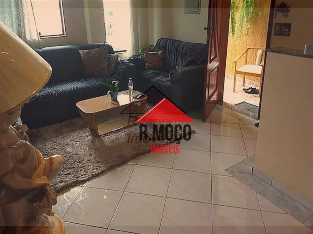Sobrado, 3 quartos, 150 m² - Foto 21