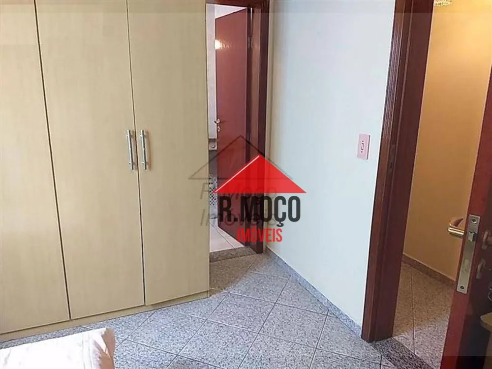 Sobrado, 3 quartos, 150 m² - Foto 10