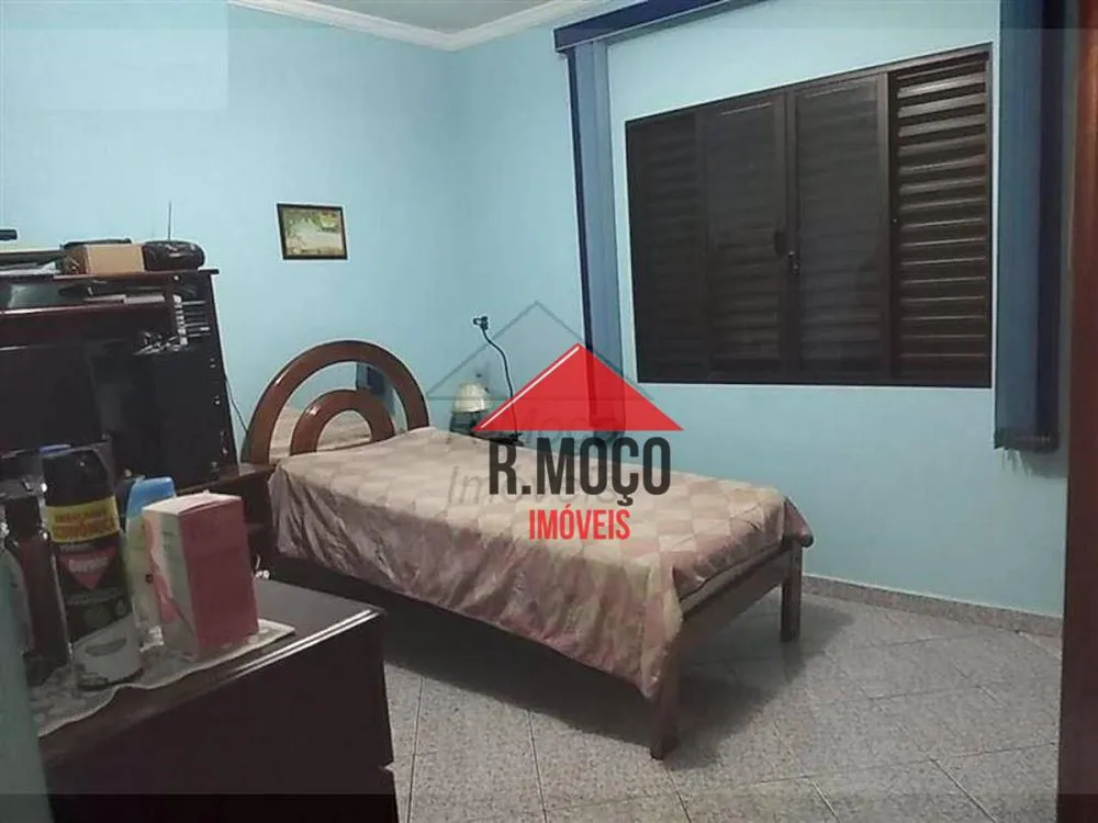 Sobrado, 3 quartos, 150 m² - Foto 11