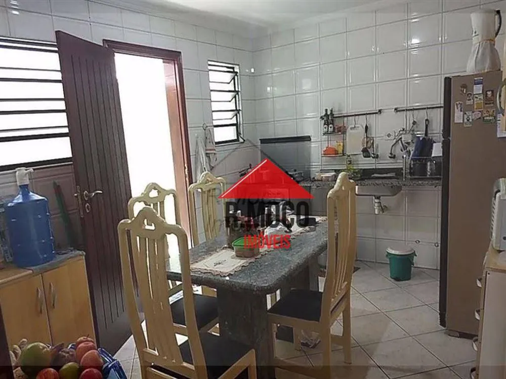Sobrado, 3 quartos, 150 m² - Foto 22