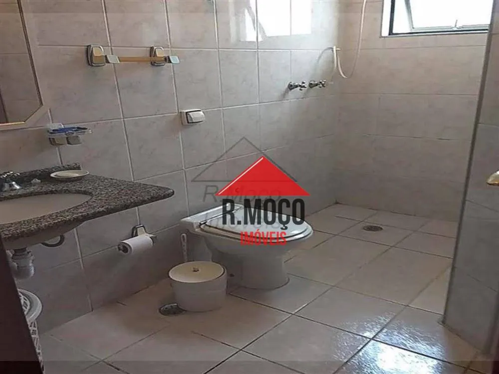 Sobrado, 3 quartos, 150 m² - Foto 5