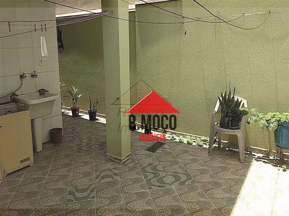 Sobrado, 3 quartos, 150 m² - Foto 12
