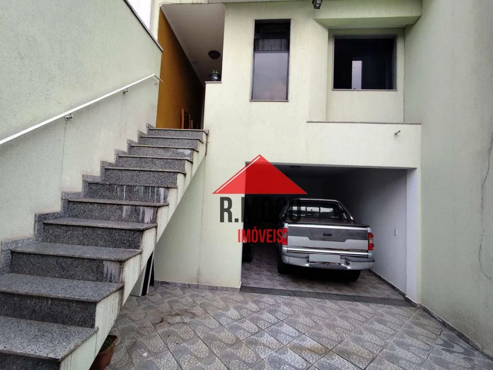 Sobrado, 3 quartos, 150 m² - Foto 8