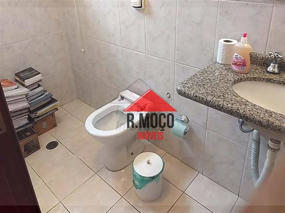 Sobrado, 3 quartos, 150 m² - Foto 7