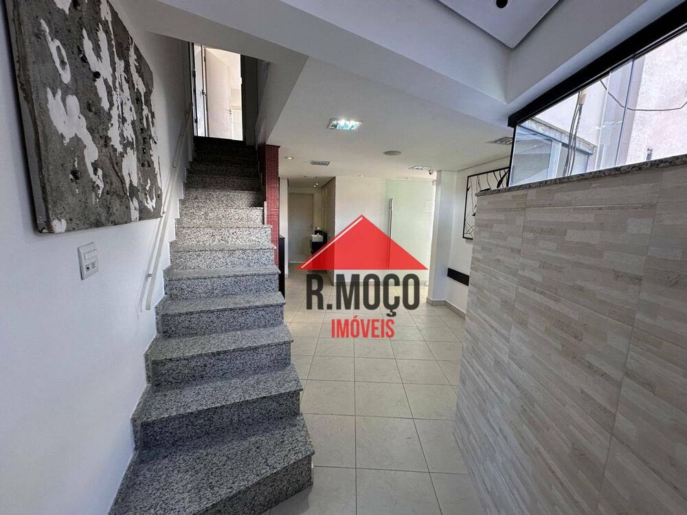 Sobrado, 10 quartos, 467 m² - Foto 1