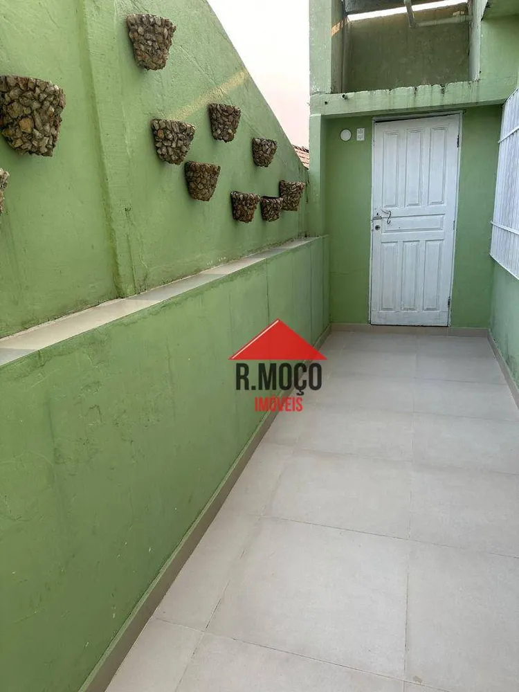Sobrado, 10 quartos, 467 m² - Foto 12