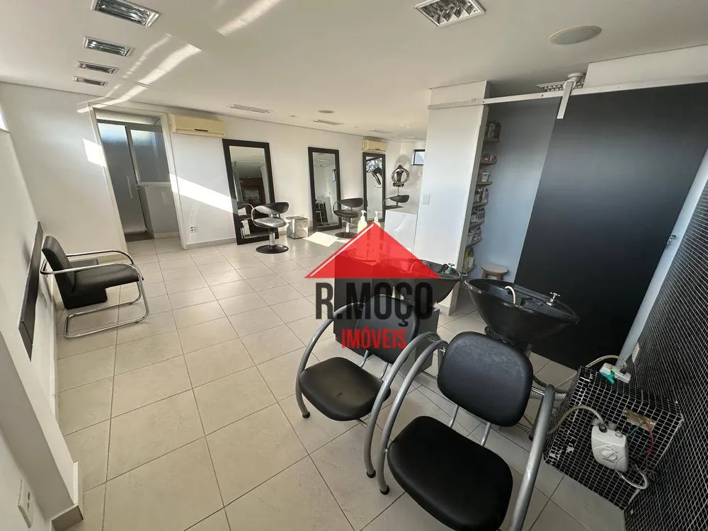 Sobrado, 10 quartos, 467 m² - Foto 3