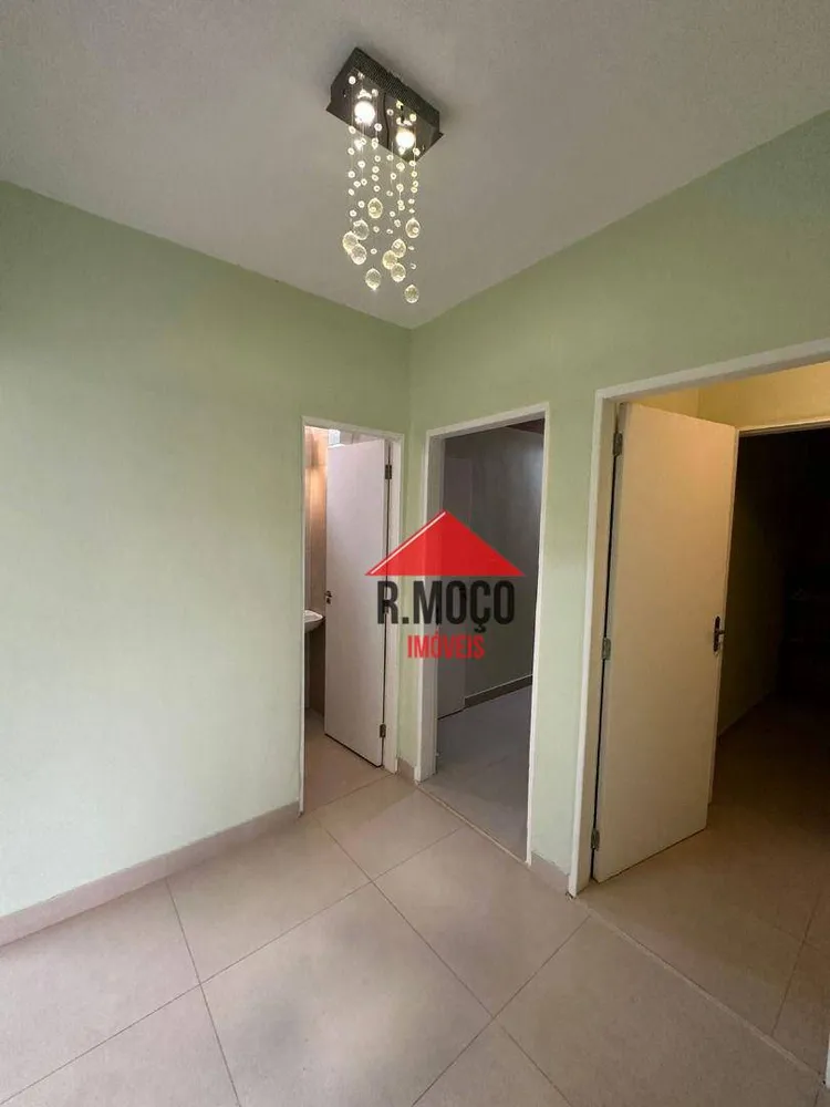 Sobrado, 10 quartos, 467 m² - Foto 8