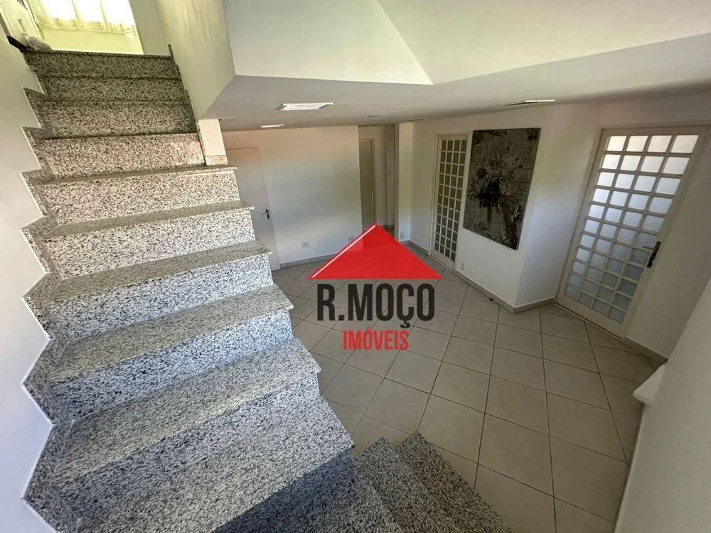 Sobrado, 10 quartos, 467 m² - Foto 5
