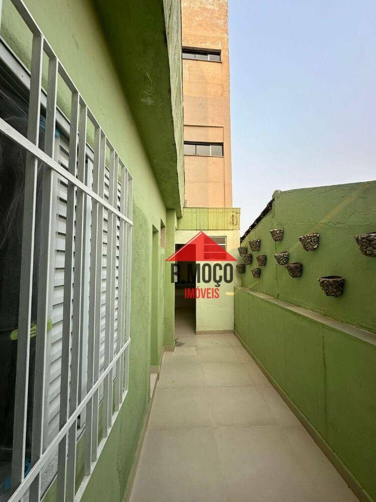 Sobrado, 10 quartos, 467 m² - Foto 3