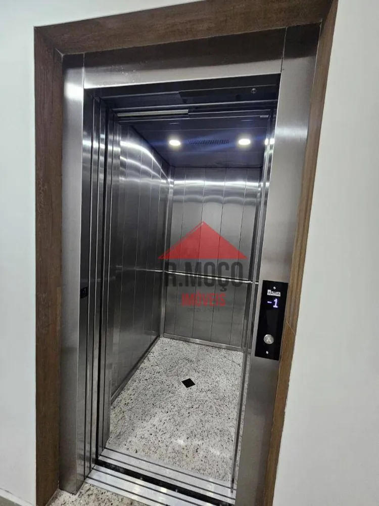 Apartamento, 2 quartos, 45 m² - Foto 5