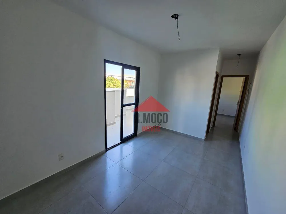 Apartamento, 2 quartos, 45 m² - Foto 9