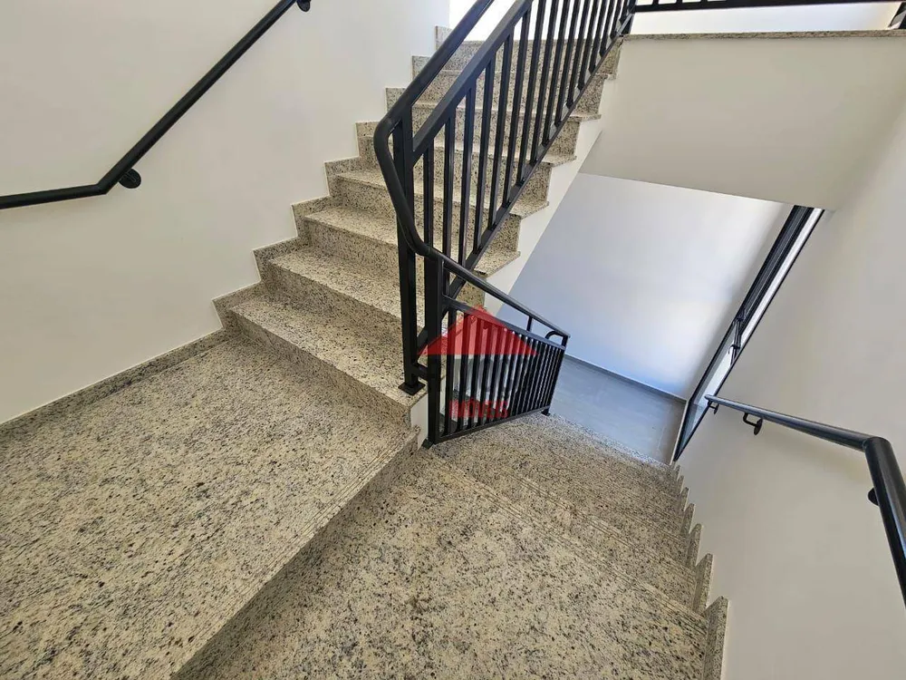 Apartamento, 2 quartos, 45 m² - Foto 6