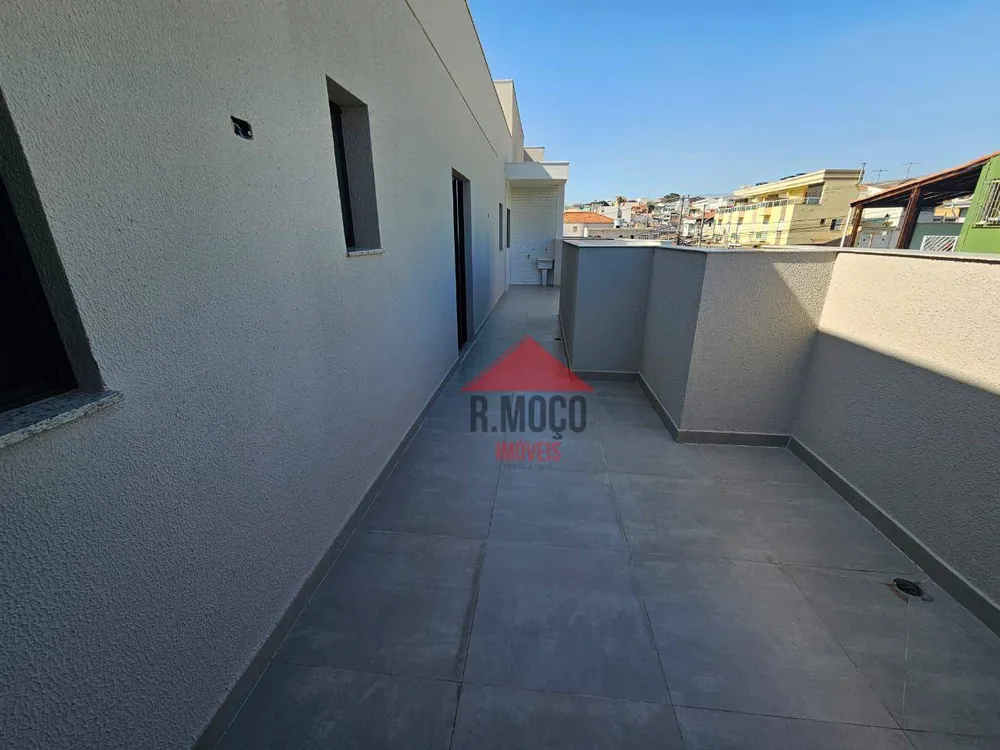 Apartamento, 2 quartos, 45 m² - Foto 12