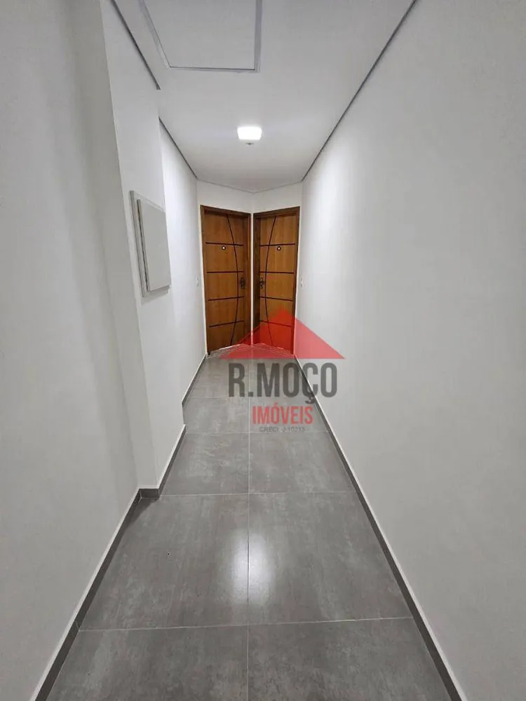 Apartamento, 2 quartos, 45 m² - Foto 7