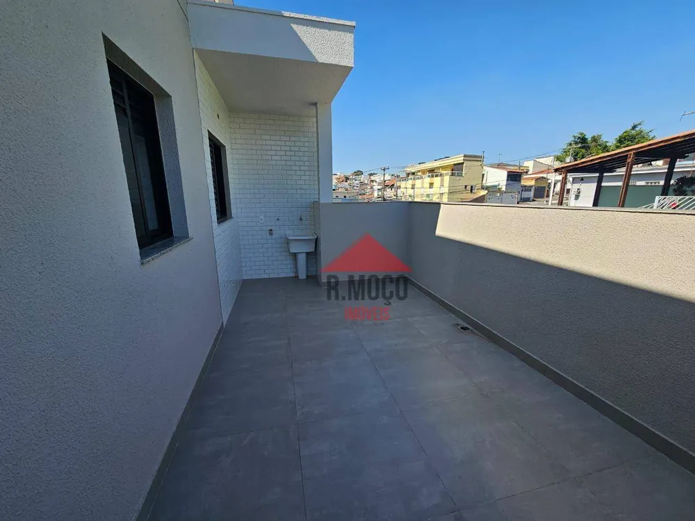 Apartamento, 2 quartos, 45 m² - Foto 11