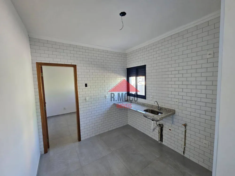Apartamento, 2 quartos, 45 m² - Foto 8