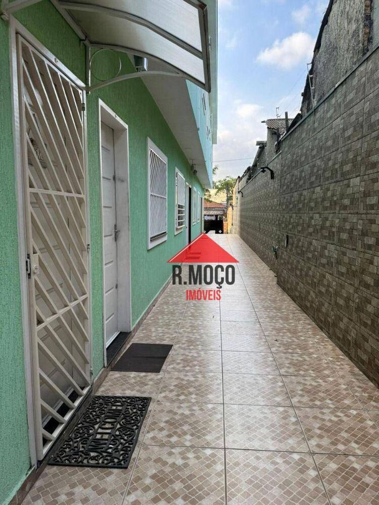 Sobrado à venda com 2 quartos, 80m² - Foto 4