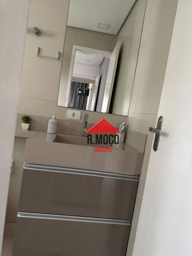 Sobrado à venda com 2 quartos, 80m² - Foto 3
