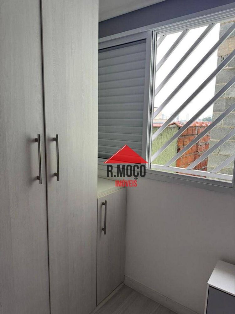 Sobrado à venda com 2 quartos, 80m² - Foto 2