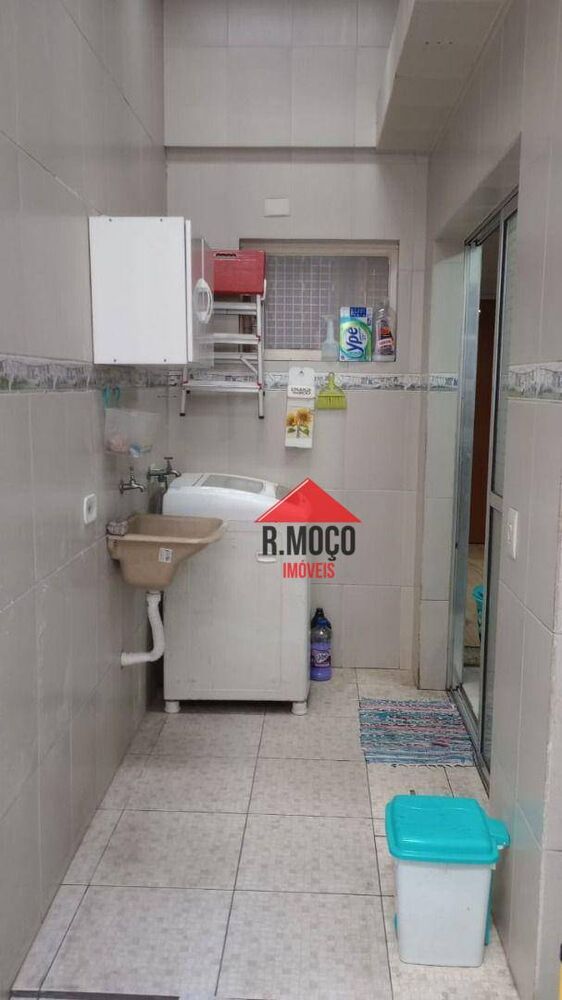 Sobrado, 4 quartos, 109 m² - Foto 16