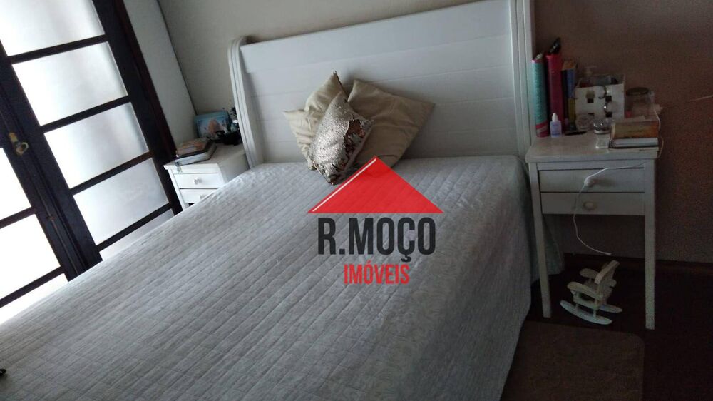 Sobrado, 4 quartos, 109 m² - Foto 6