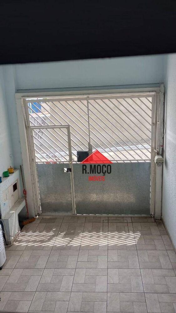 Sobrado, 4 quartos, 109 m² - Foto 1