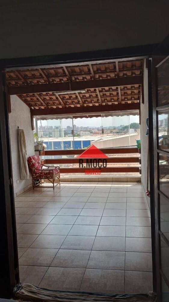 Sobrado, 4 quartos, 109 m² - Foto 25