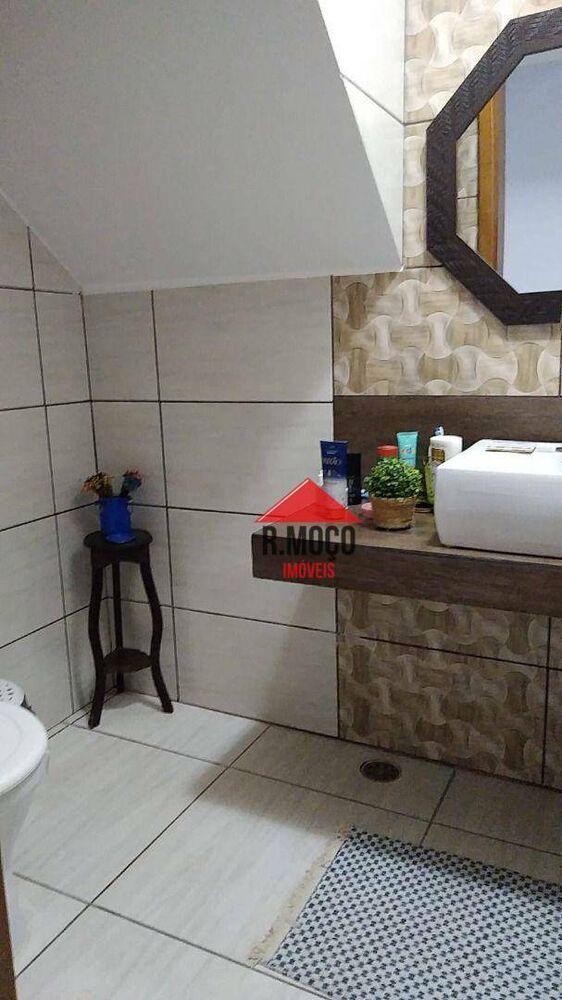 Sobrado, 4 quartos, 109 m² - Foto 20