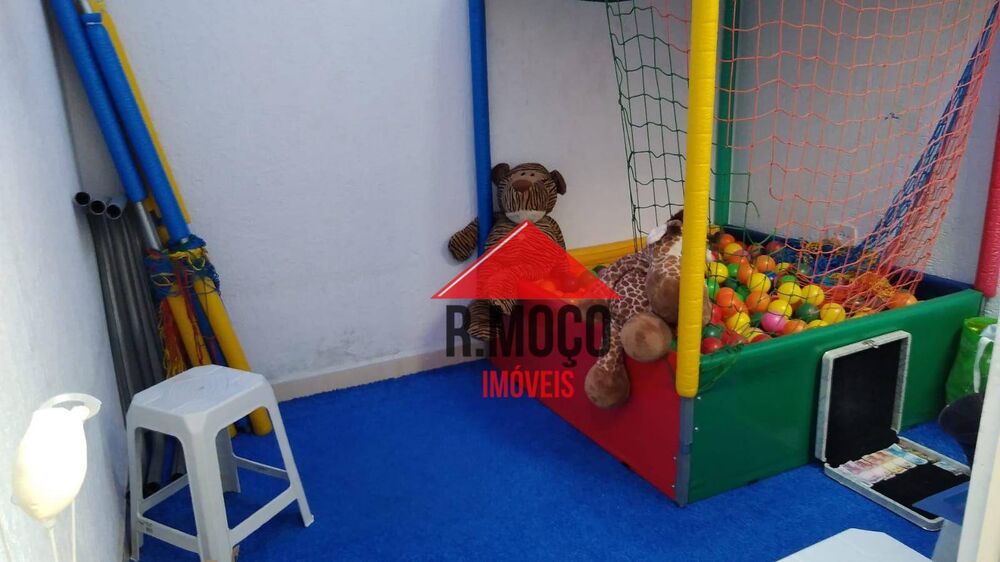 Sobrado, 4 quartos, 109 m² - Foto 15