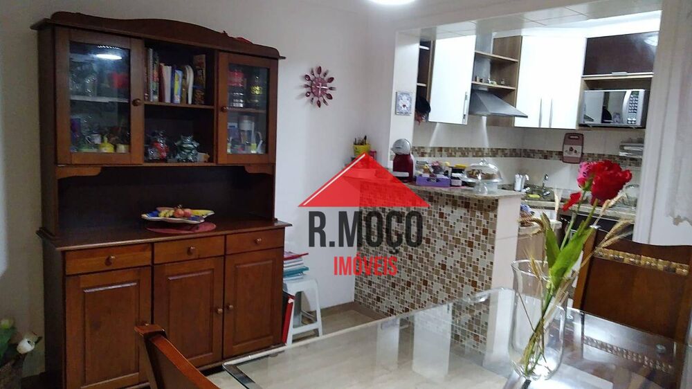 Sobrado, 4 quartos, 109 m² - Foto 10